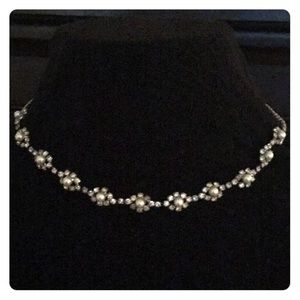 Vintage Choker